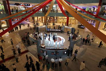 Mall of Dubai