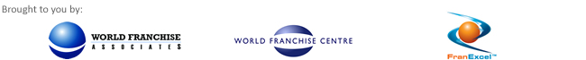 Franspeak. The International Franchise Newsletter.